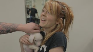 Puppy Prank Part 1