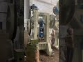 Forward Make Power Press(150 Ton H Type)Heavy Duty Machine Rajkot Machine Tools