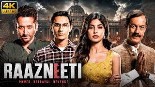 Download lagu Harshita New Blockbuster Bollywood Action HD Movie | Raazneeti (2026) | Ritwik Bhowmik web series