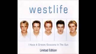 Westlife - Seasons In The Sun [Single Version]