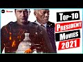 Top 10 Best Movies on US Presidents 2021 ✔