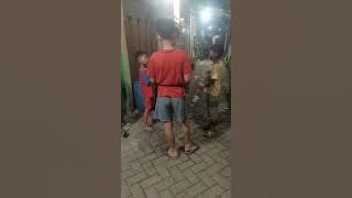 Babgunin sahur day 26 selemat menunaikan ibadah puasa