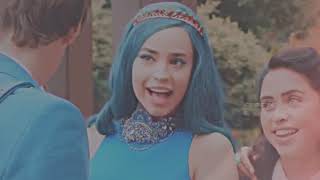 ►Музыкальная нарезка // Наследники | Descendants |