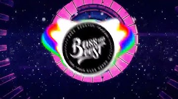 OutKast - Ms. Jackson (San Holo Remix) [Bass Boosted]