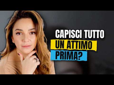 Ipervigilanza: capisci tutto un attimo prima degli altri