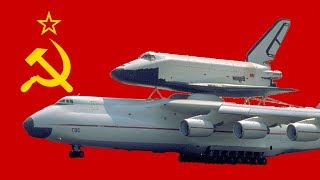 10 Soviet Union Engineering Achievements