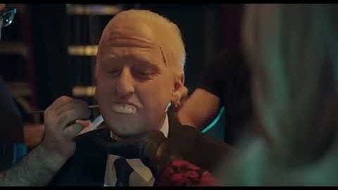 Inventing Chloe - SNL
