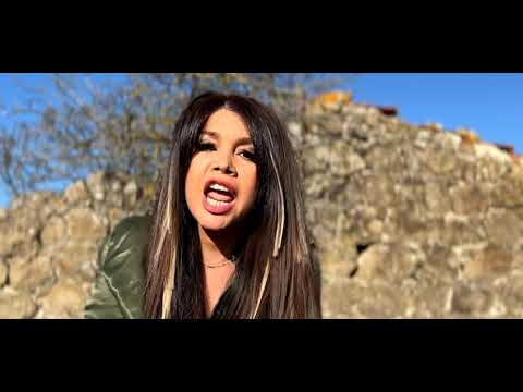 Dayanna  Visconti " SOLA"   VideoClip