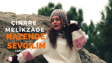 Thumbnail of Çinare Melikzade - Nazende Sevgilim ( Official Video )