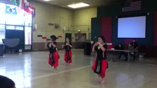 eureka high preformance