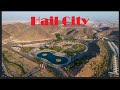 Exploring Hail City | The Cultural and Historical Heart of Northern Saudi Arabia