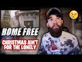 HOME FREE - CHRISTMAS AIN&#39;T FOR THE LONELY *REACTION*
