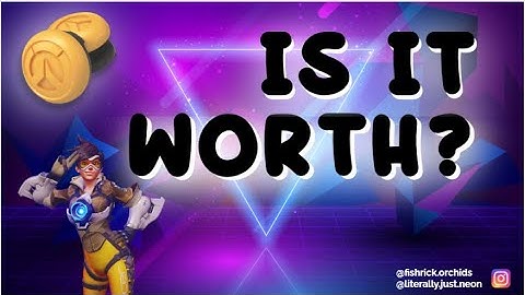 Impact of KontrolFreeks and Linear Ramp In Overwatch Explained