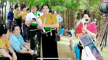 GẶP NHIỀU NGHỆ NHÂN VÀ CHỦ KÊNH TẠI ĐÈO PHA ĐIN MÙNG 02/09