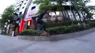 2014 Lin Jia Yuan Throwaway Footage