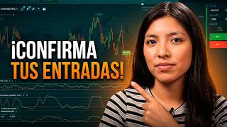 ESTRATEGIA RÁPIDA CON RSI Y ESTOCÁSTICO | TRADING REAL EN POCKET OPTION