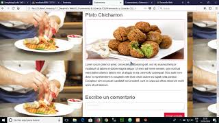Examen Resuelto de NEXT_U : Frameworks y Librerías CSS