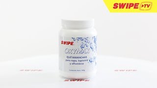 Productos de Limpieza: Oxymax