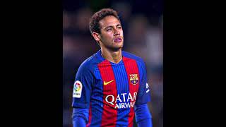 Young Neymar 🐐✨ #Messi  #Football #Shorts #Barcelona #Aftereffects #Scenepacks
