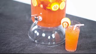 cocktail video