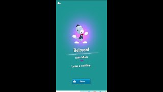 Lemmings Belmont Challenge C 542 Season 18