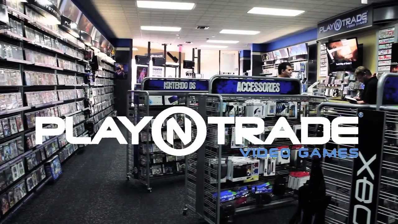 play N trade YouTube