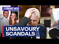 Truth finally revealed about image that will forever haunt Andrew | 9 News Australia