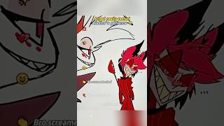 Angel really tested Alastor’s patience 😂.#AngelDust#Alastor#HazbinHotel#tiktokviral Angel really tested Alastor’s patience 😂.#AngelDust#Alastor#HazbinHotel#tiktokviral