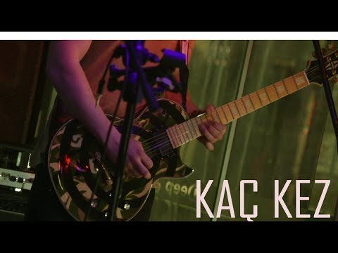 Ozan Günendi ft. VOYN BAND - Kaç Kez