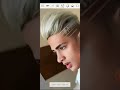Danish zehen hairstyle edit in sketchbook #shorts miya bhai #viralshort #edit #ytshorts #rap