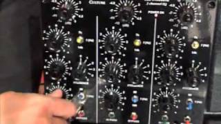 Thermionic Culture Freebird
