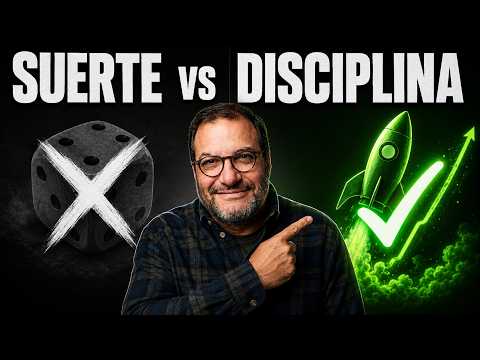 No es suerte: la fórmula exacta que usan los CEOs exitosos para escalar su empresa