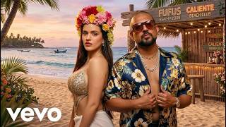 Sean Paul & Rosalía – Fuego Rhythm 🔥 | Dancehall x Latin Fusion | Official Lyrics Video 2026
