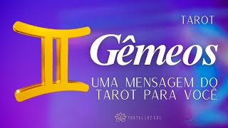 Gemeos - A espiritualidade mandou te dizer: você já está preparado!