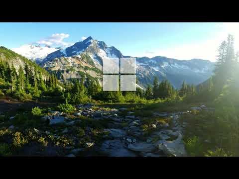 Microsoft Neo Commercial - Soundtrack