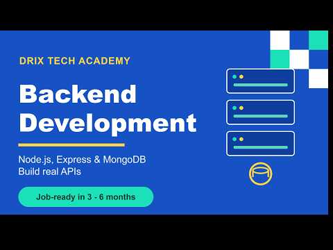 Introduction to Server Side JavaScript