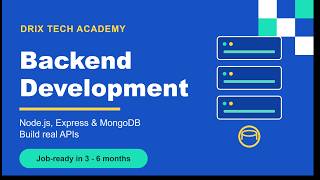 Introduction to Server Side JavaScript