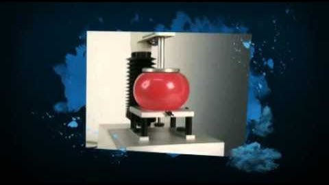 Texture Measurement & Analysis