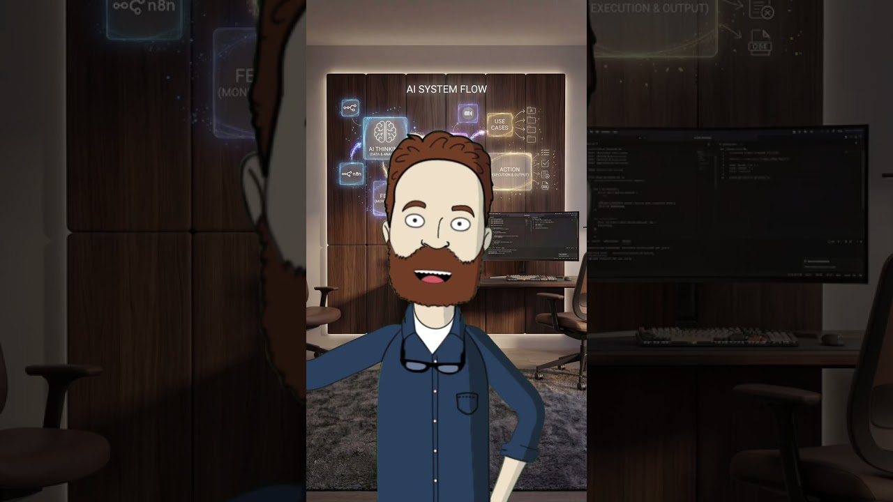 Streamlining Workflow Automation with n8n 