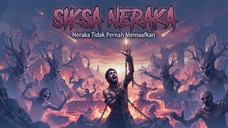 Full Movie: Siksa Neraka || Inilah Gambaran Nyata Siksa Neraka yang Bikin Merinding