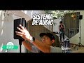 Sistema profesional de audio | Alienpro Viper | Review en español
