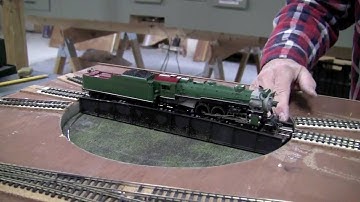 HO Turntable Project.mov