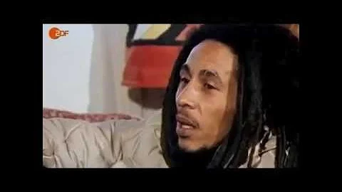 Bob Marley Talks About Noah and the Ark (The Great...