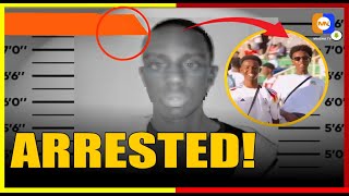 видео: Главный инспектор полиции арестовал 17-летнего сомалийского подростка, заснятого на видео во врем... картинка: Главный инспектор полиции арестовал 17-летнего сомалийского подростка, заснятого на видео во врем...