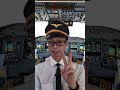 パイロットは冬が嫌い【パイロットあるある】 #エアライン #カナダ