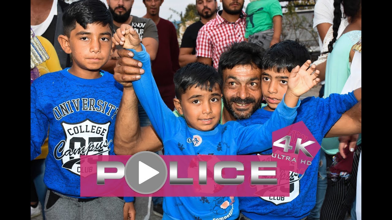 Sengo  ve Isa '' nın Sünnet Düğünü 1 ★ 4k ♫®★ Ork.Neco  King  ★ STUDIO POLICE ® 4k ★ ©