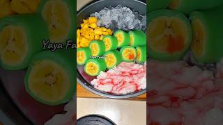 Download Lagu Es pisang ijo 🤤 #fypシ #viralshort MP3