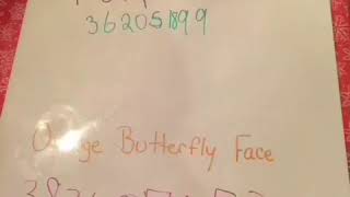 Download Roblox Faces Codes Videos Dcyoutube - roblox face codes by zyraisflawed