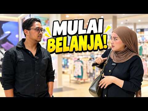 Starting Baby Kirana's Preparations! Shopping for Abi & Lila's Clothes | Mothercare Part 1