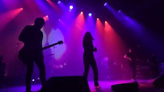 The Gathering - Saturnine- lyon - 24/05/26